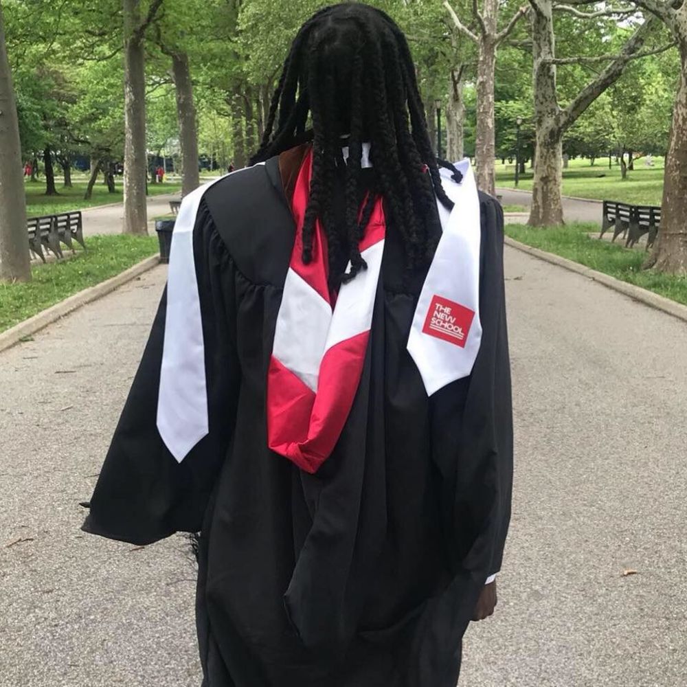 Meet your Posher, Tushawn